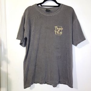Comfort Colors Tried and  True T shirt